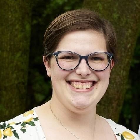 Kathryn Hebert headshot